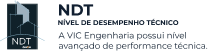 Certificação NDT